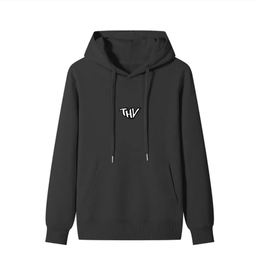 Vault 002 Full House Hoodie
