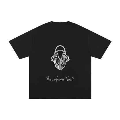 Vault 001 T-Shirt Original Logo